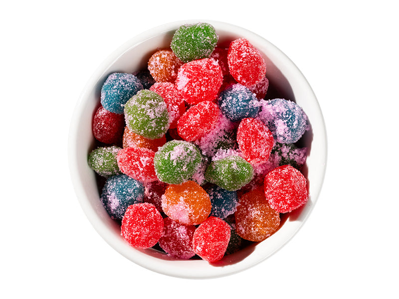 Cotton Candy Blasts – Mamavscandy