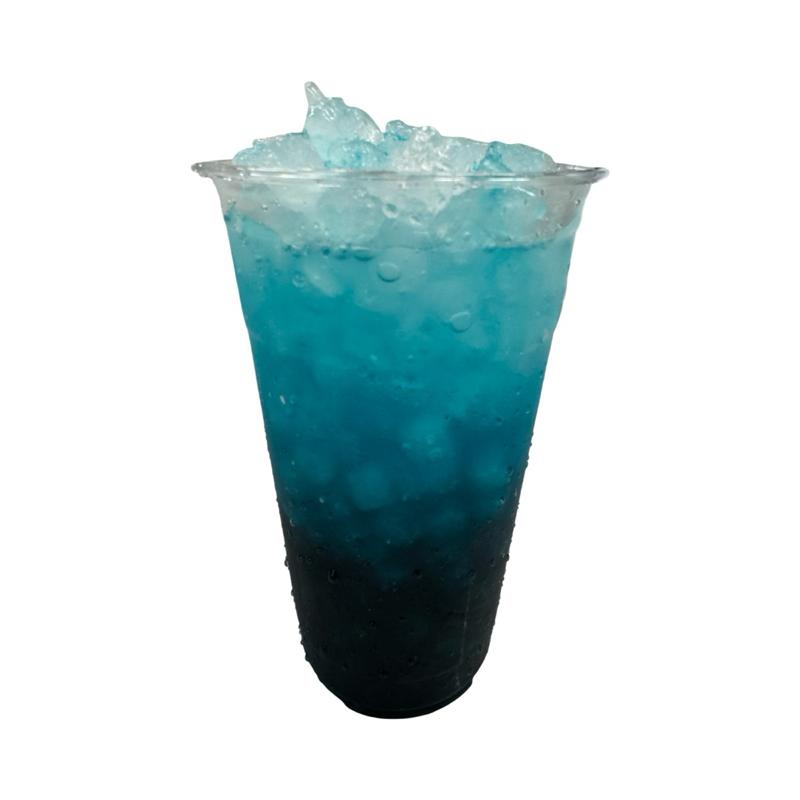 Mama V's Loaded Tea Beverage - Single Pack