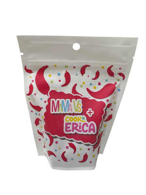 Mama V’s + Cook It Erica Chili & Chamoy Bundle 3