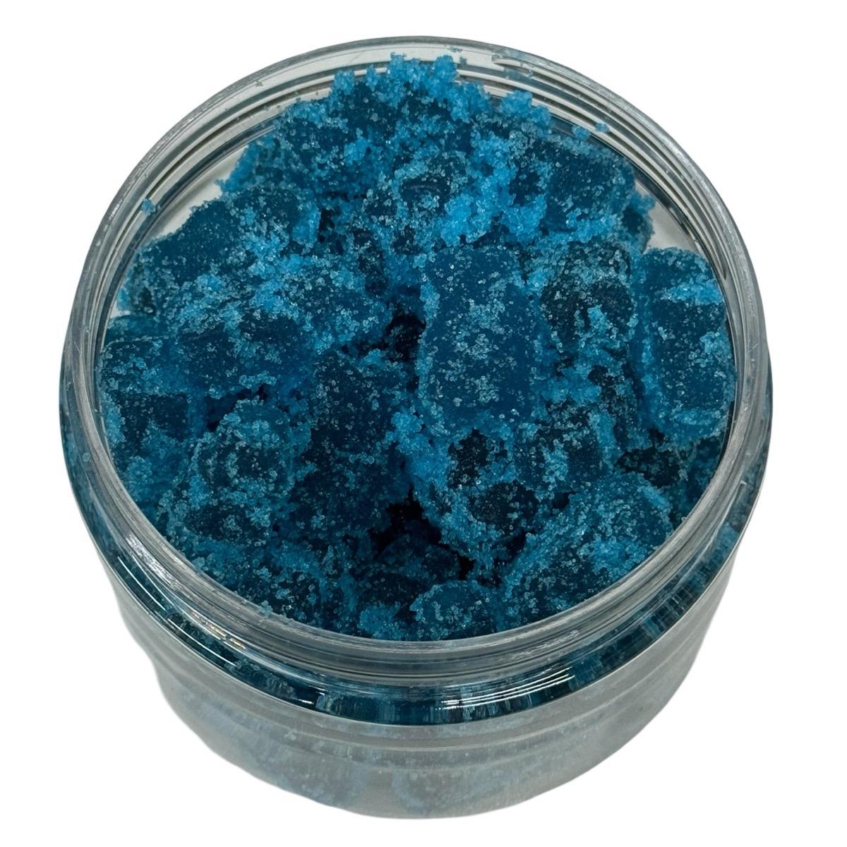 Extreme Sour Sticky Bears – Mamavscandy