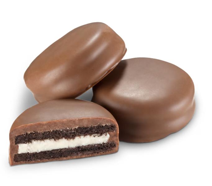 Mama V's Decadent Chocolate Bundle