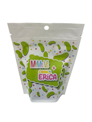 Mama V’s + Cook It Erica Pickle & Pickle Chamoy Bundle 4