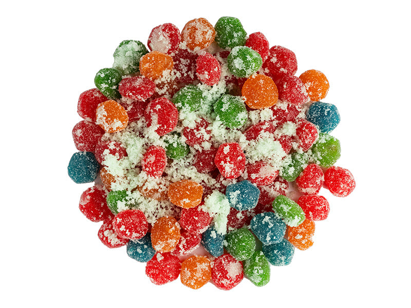 Apple - くま太。 Sour Green Apple Blasts – Mamavscandy