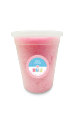 Mama V's Gourmet Cotton Candy (Made Fresh Daily)