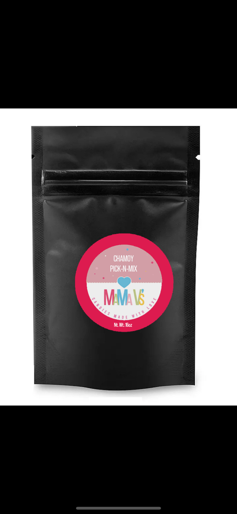 Pick N Mix Customizable Mix - Made Live W/ Mixed In Toppers