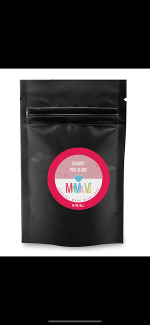 Pick N Mix Customizable Mix - Made Live W/ Mixed In Toppers