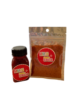 Mama V’s + Cook It Erica Mini Chili & Chamoy Bundle