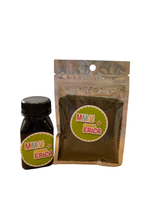 Mama V’s + Cook It Erica Mini Pickle & Pickle Chamoy Bundle