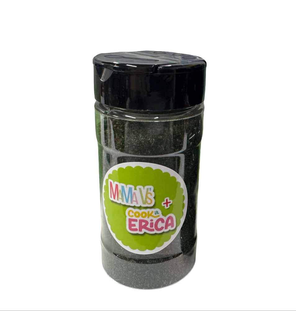 Mama V’s + Cook It Erica Pickle Powder