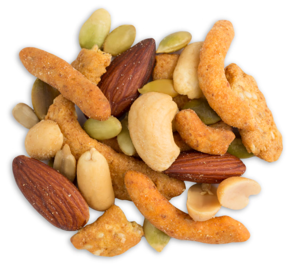 Laissez Les Bon Temps Rouler Mix