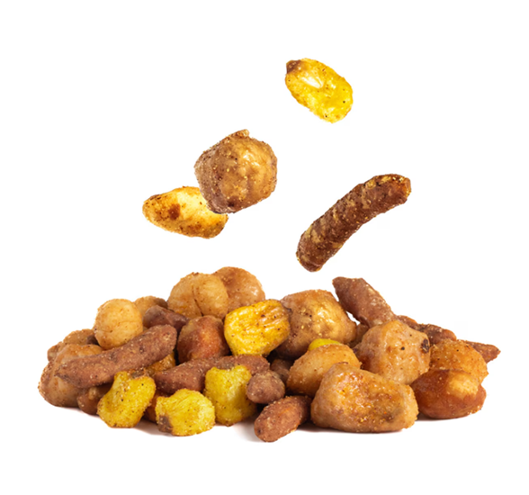 Bourbon Street Blend