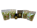 Mama V’s + Cook It Erica Pickle & Pickle Chamoy Bundle 4