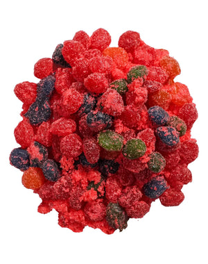 Strawberry Blasts